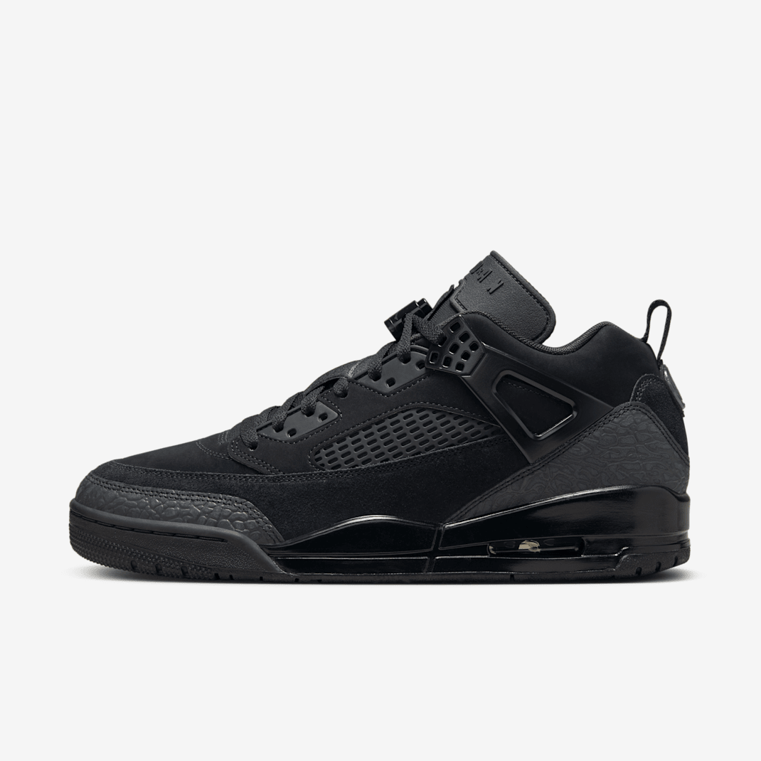 Black/Anthracite/Black