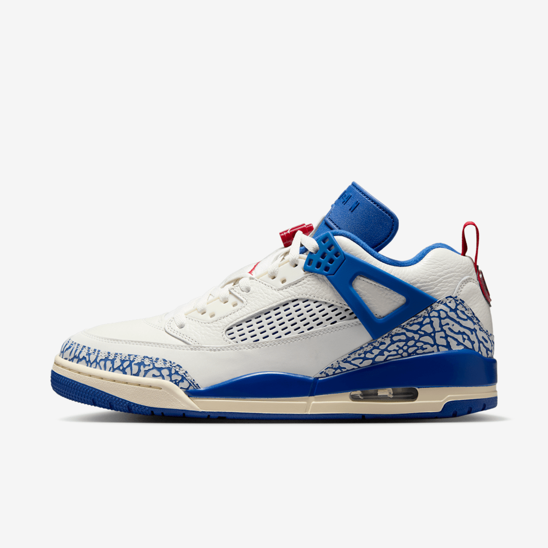 Sail/Varsity Red/Muslin/Storm Blue