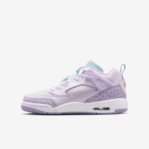 Jordan Spizike Low