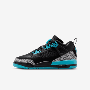 Jordan Spizike Low
