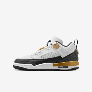 Jordan Spizike Low