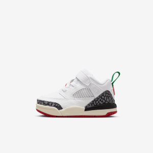 Jordan Spizike Low
