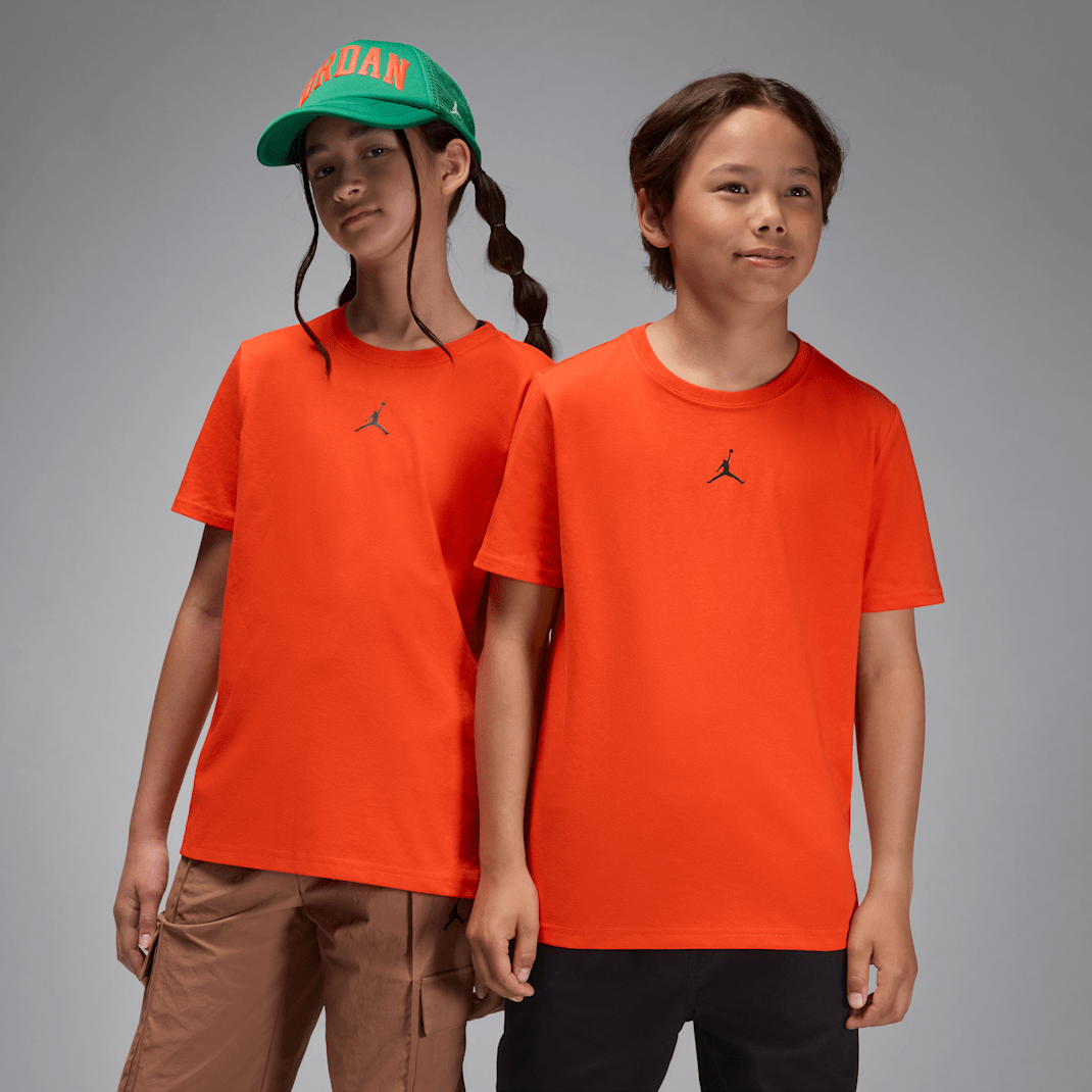 Team Orange