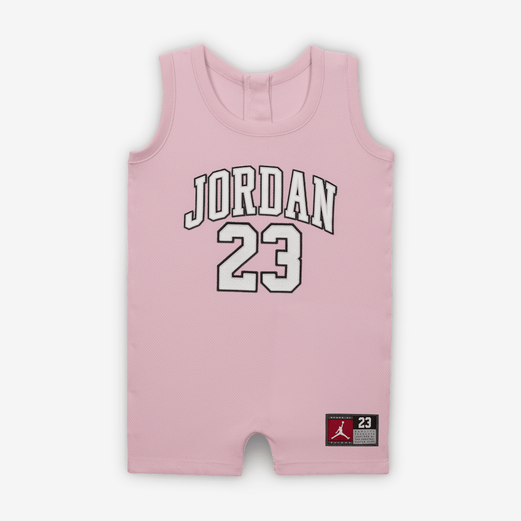 Pink Foam