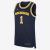 College Navy