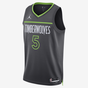 Minnesota Timberwolves Statement Edition