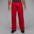Wings Jordan Red