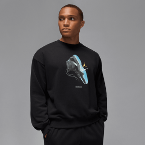 Jordan Brooklyn Fleece
