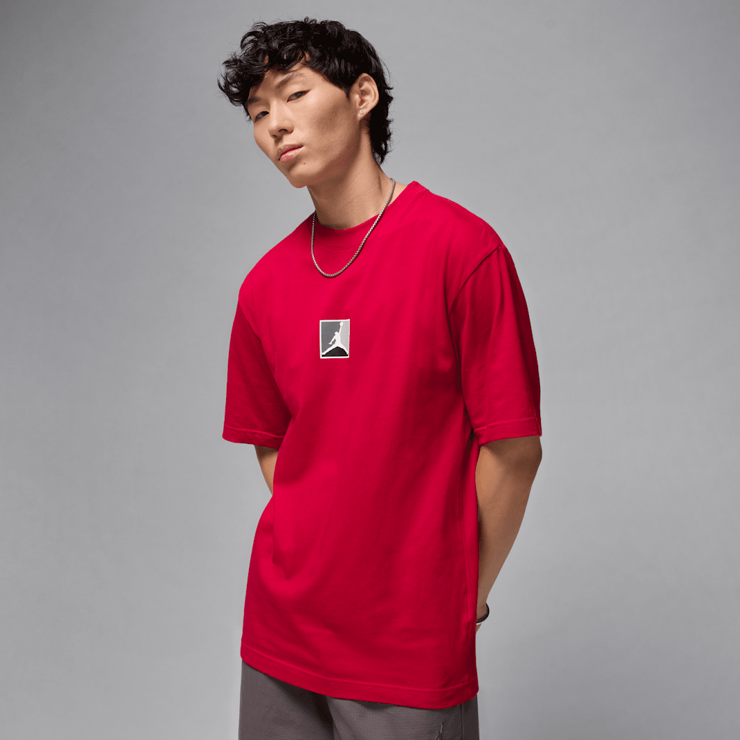 Gym Red