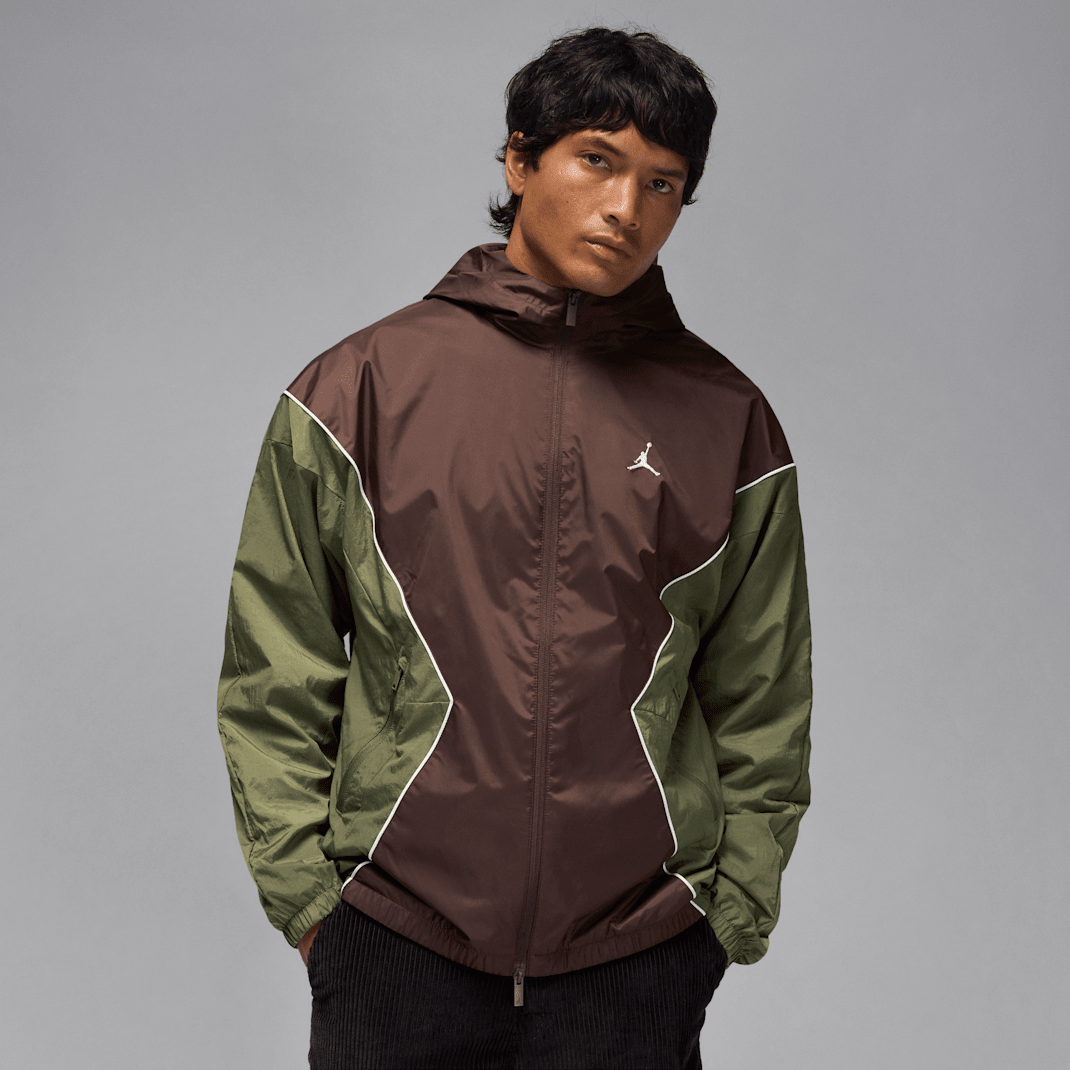 Baroque Brown/Medium Olive/Sail/Sail