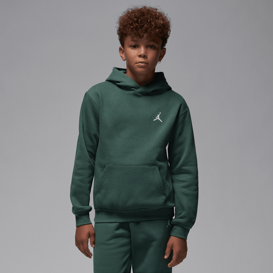 Midnight Green