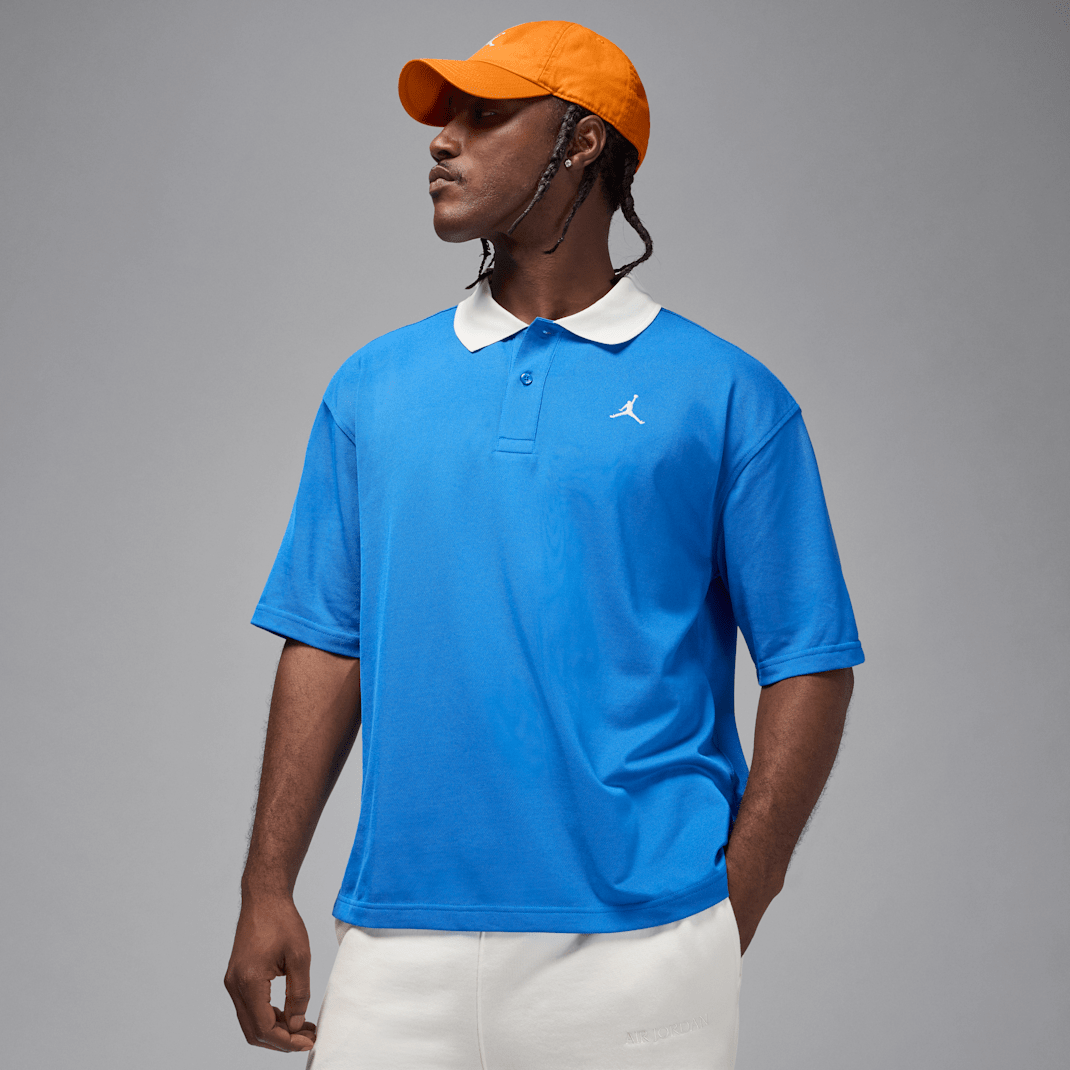 Sport Blue/Sail