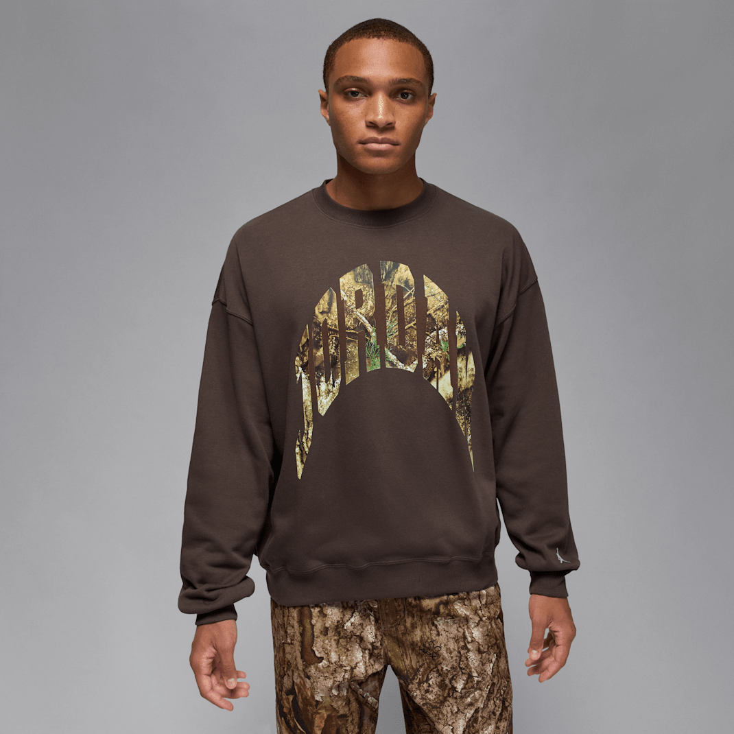 Baroque Brown/Sail