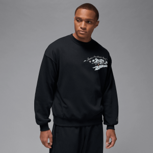 Jordan Brooklyn Fleece