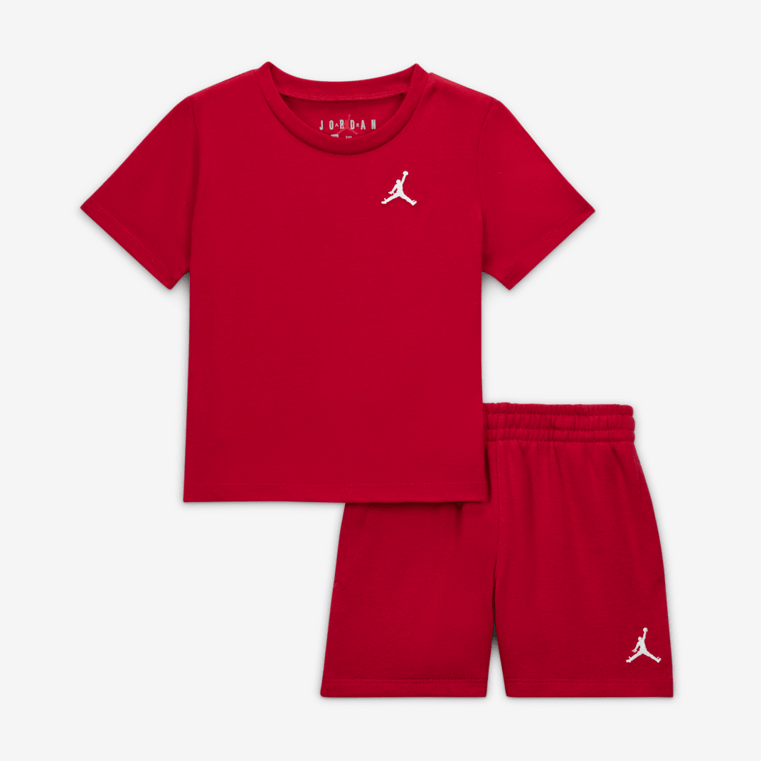 Gym Red