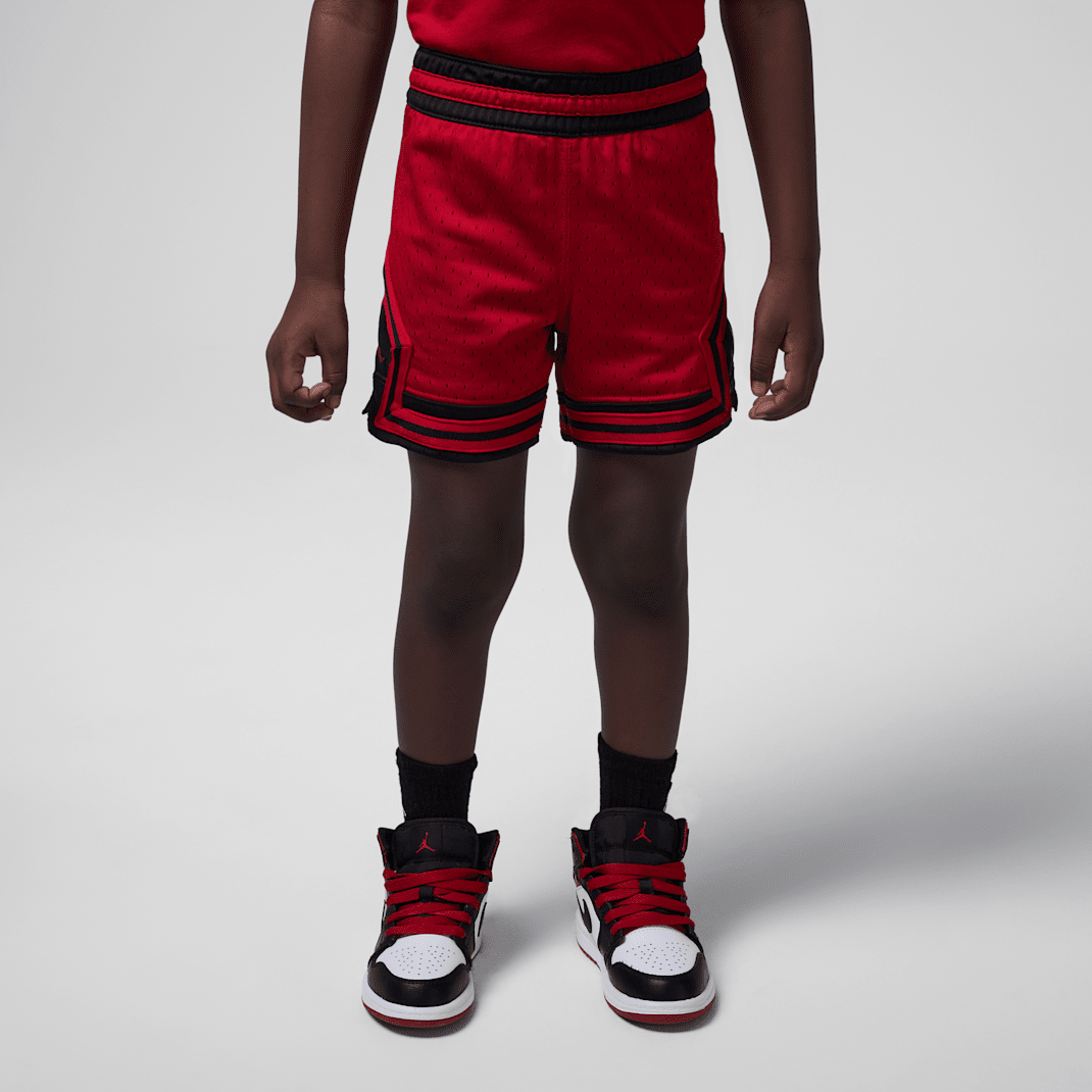 Gym Red