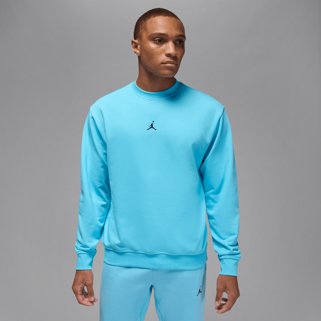 Blue Chill/Black