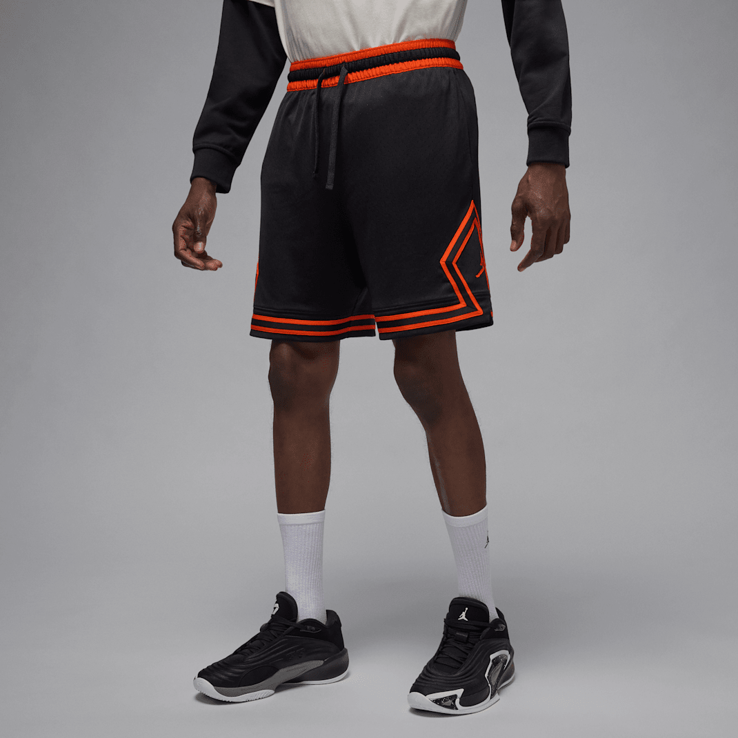 Black/Team Orange/Team Orange