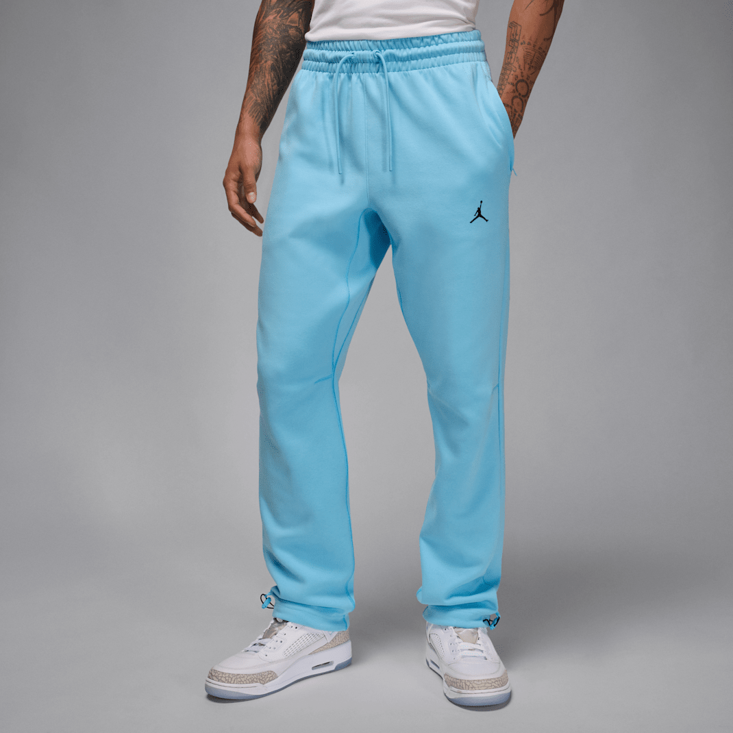Blue Chill/Black
