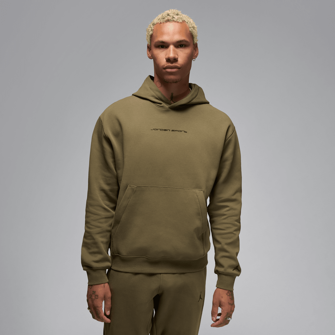 Medium Olive/Black