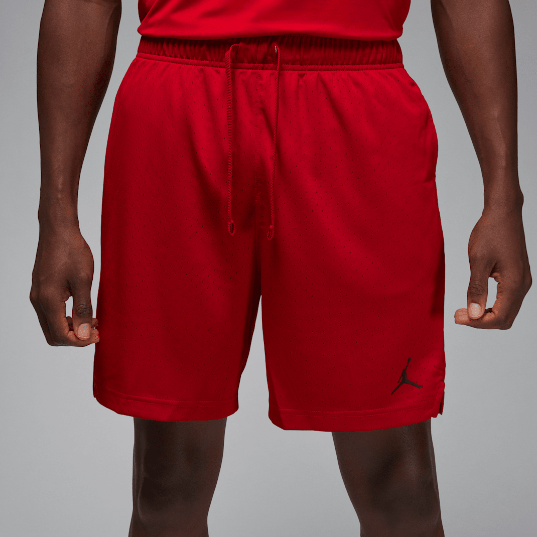 Gym Red/Black