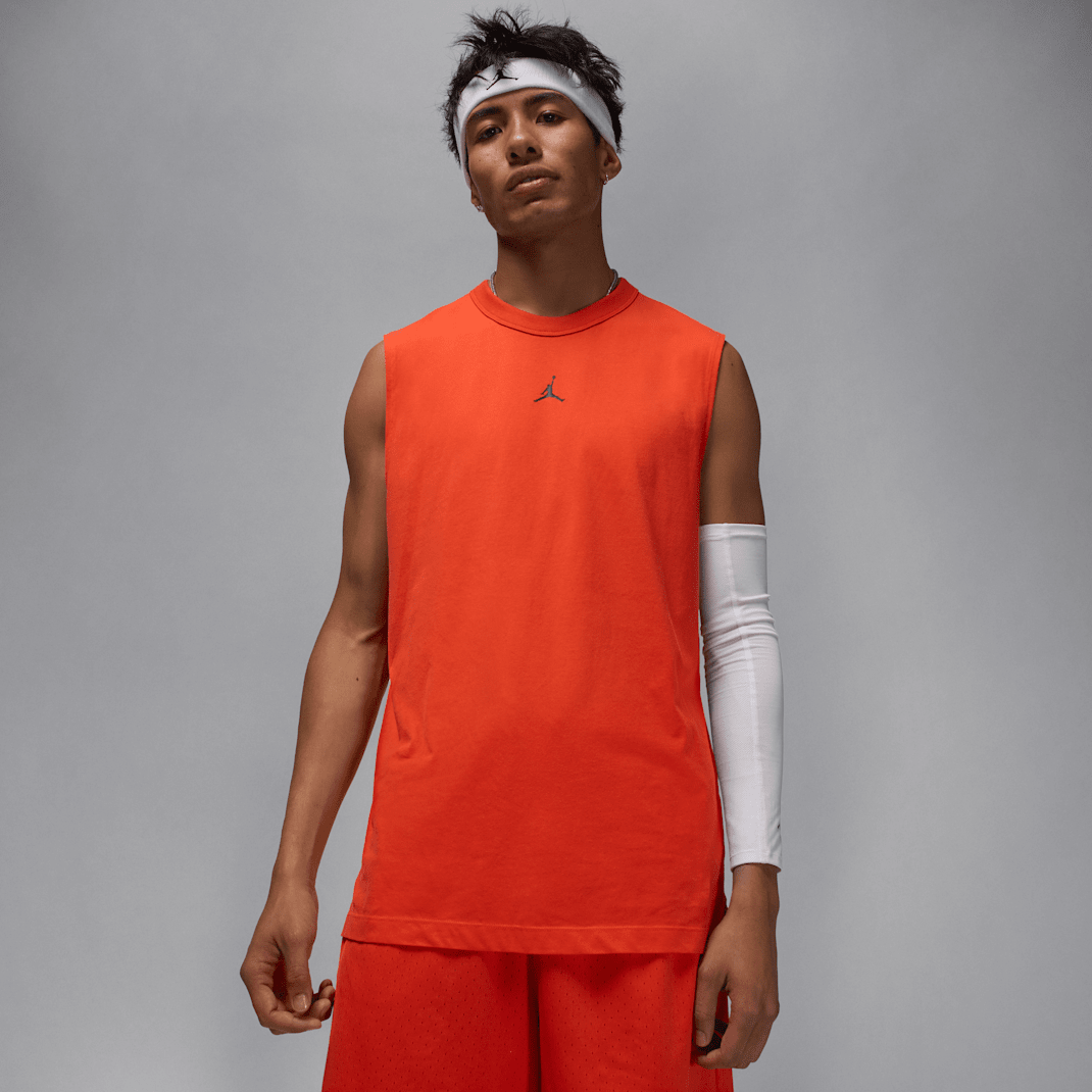 Team Orange/Black