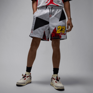Jordan Essentials
