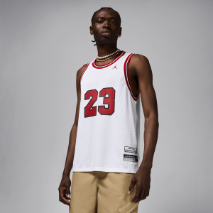 Jordan Essentials