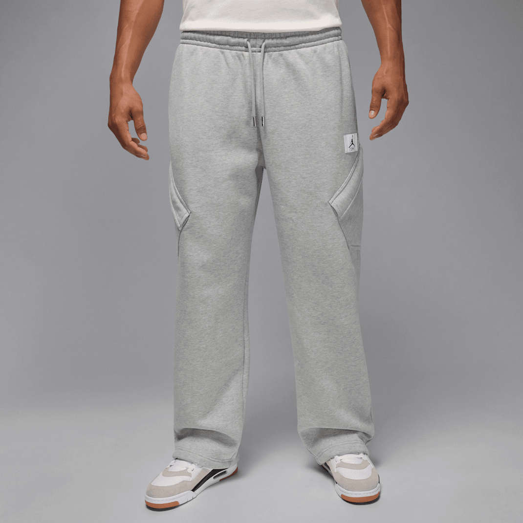 Grey Heather/Black
