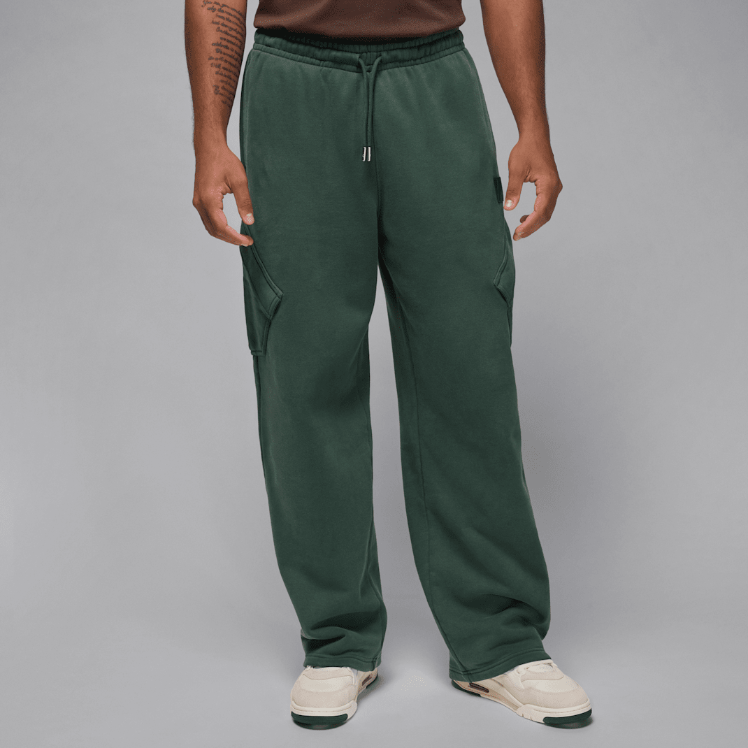 Midnight Green/Vintage Green