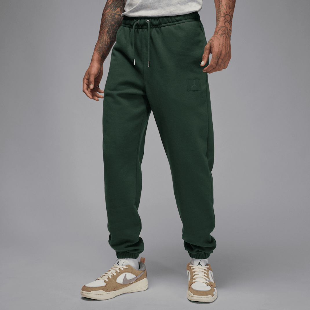 Midnight Green/Vintage Green