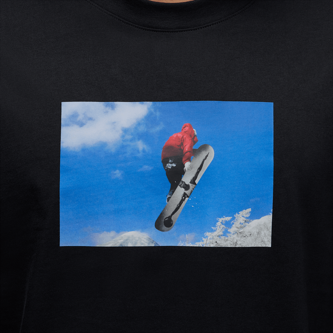 Jordan Flight - Image 4