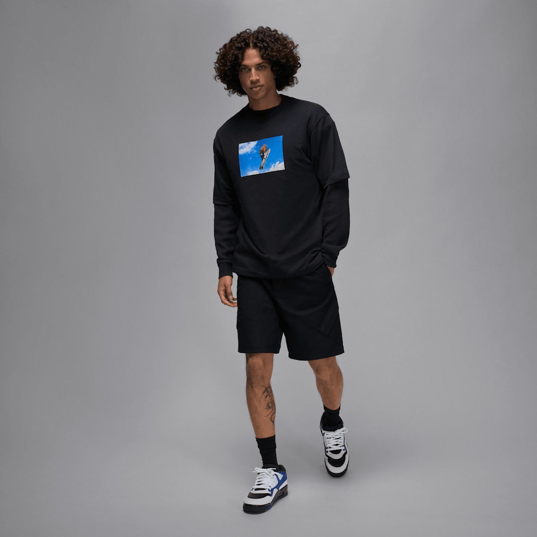 Jordan Flight - Image 6
