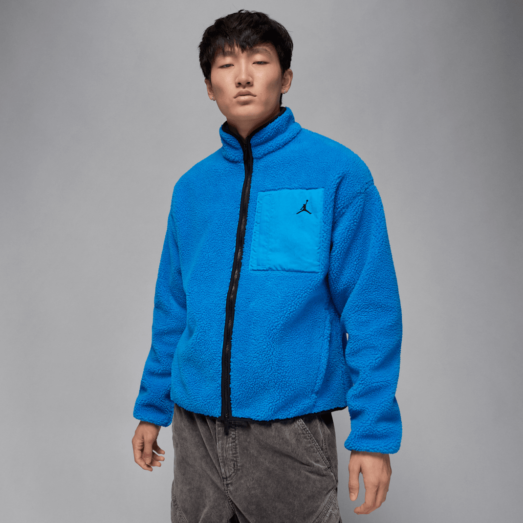 Photo Blue/Black