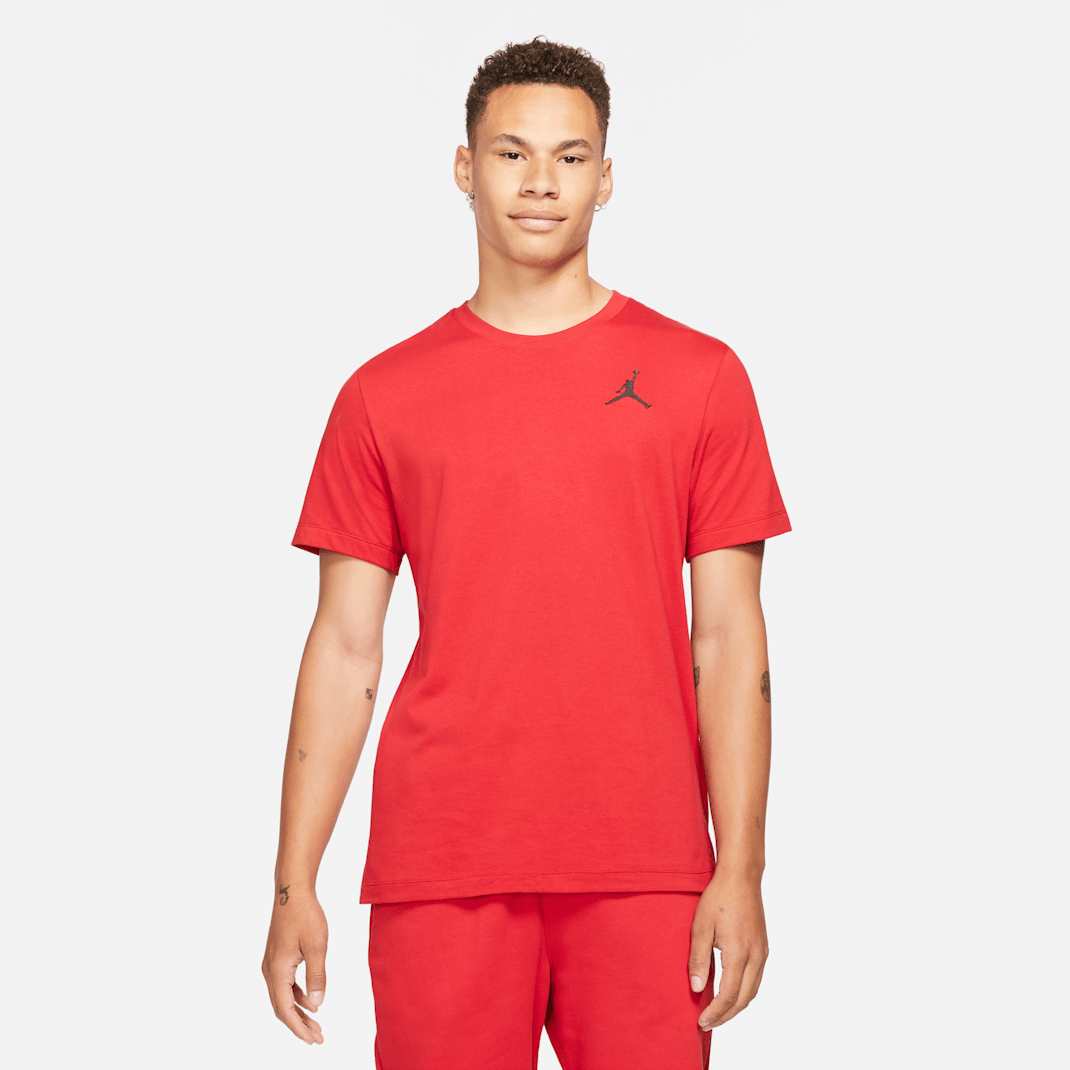Gym Red/Black
