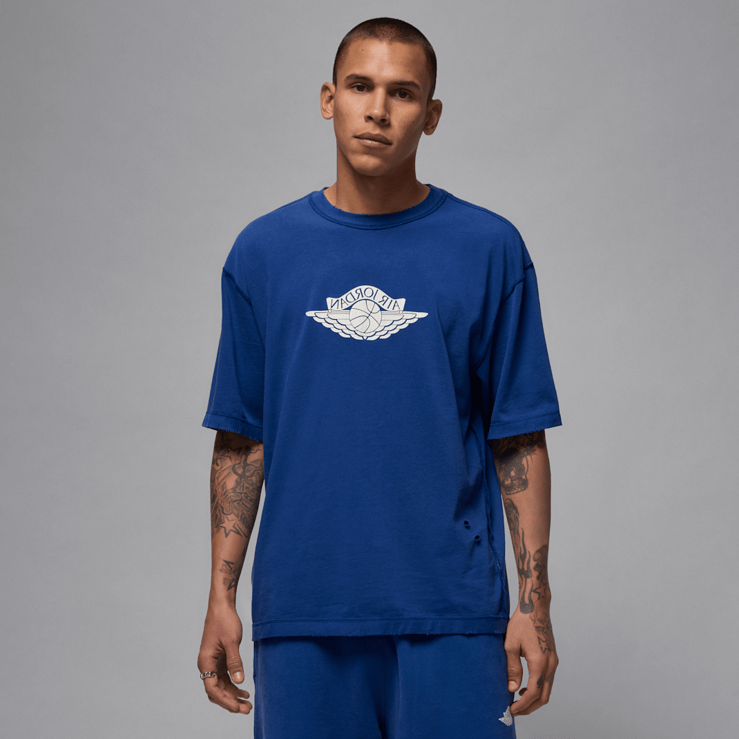 Deep Royal/Sail