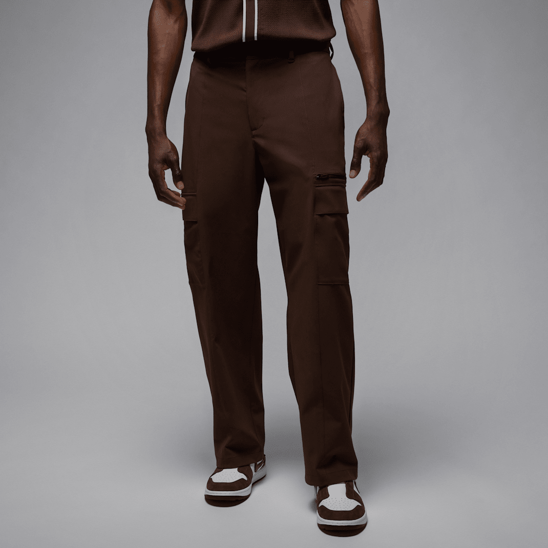 Baroque Brown/Baroque Brown
