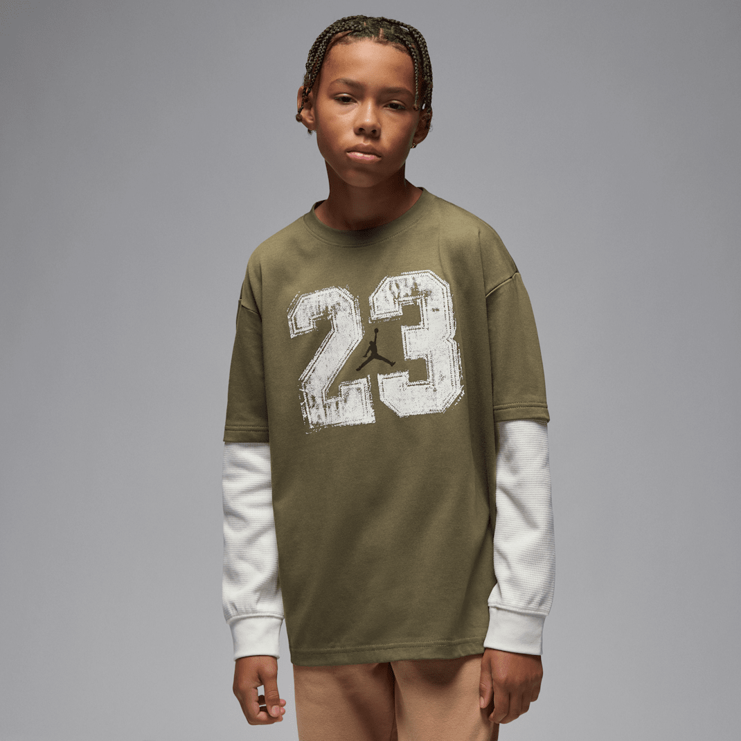Medium Olive