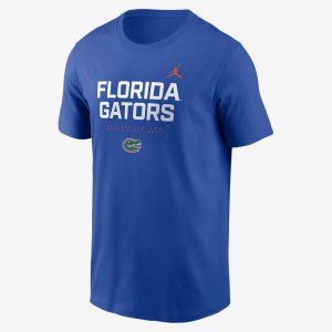 Florida Courtside Basketball