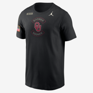 Oklahoma Military Appreciation