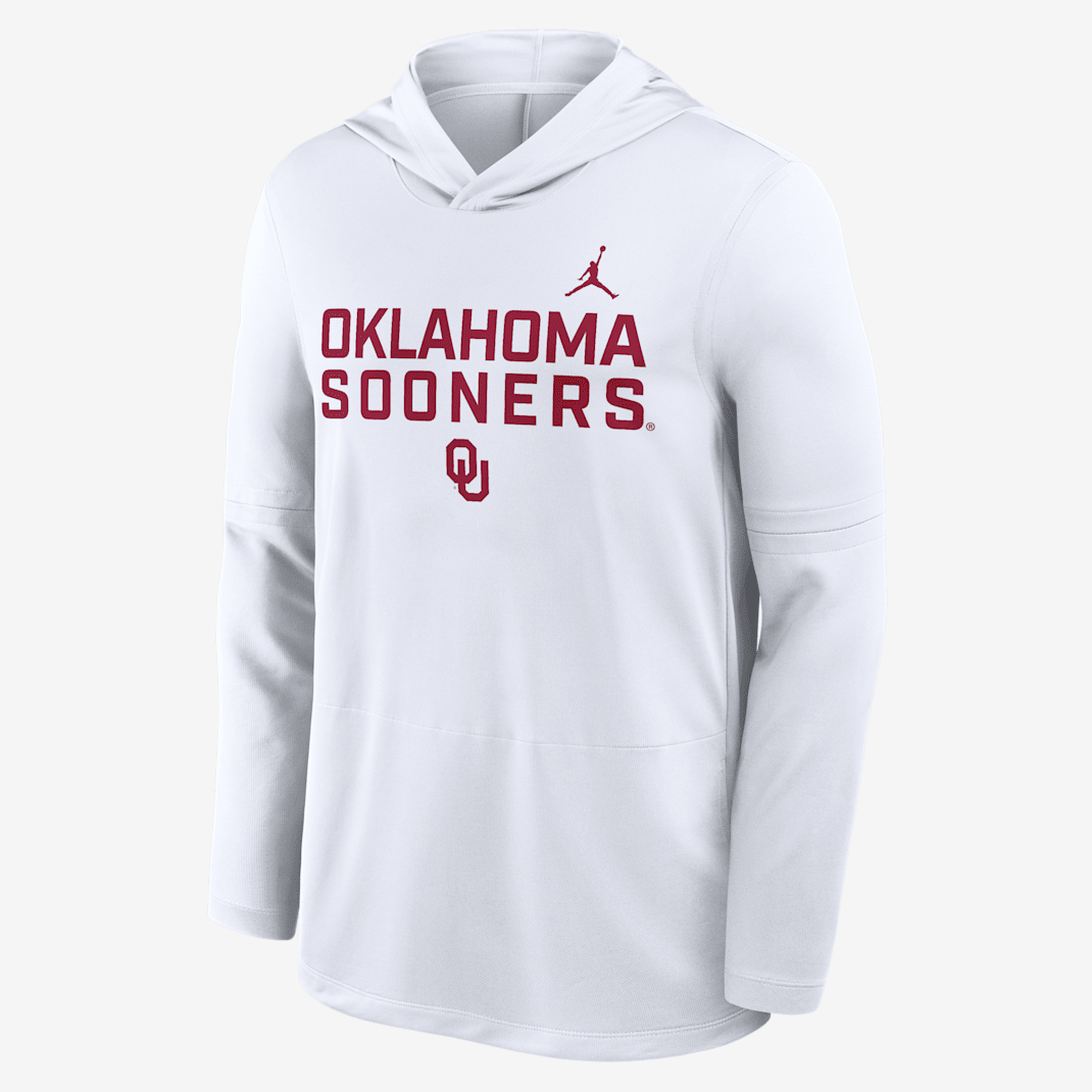 Oklahoma Sideline