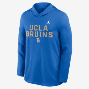 UCLA Sideline