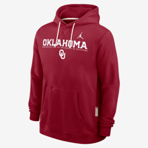 Oklahoma Sideline