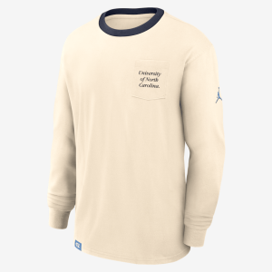 North Carolina Athletic Prep Max90 Pocket Logo