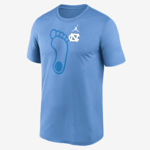 North Carolina Campus Legend Shadow Logo
