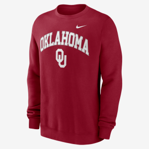 Oklahoma Arch