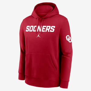Oklahoma Club 2-Hit Nickname
