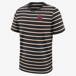Oklahoma Athletic Prep Legacy Summit Stripe