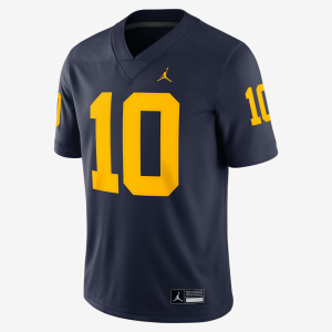 Tom Brady Michigan
