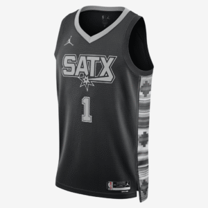 San Antonio Spurs Statement Edition